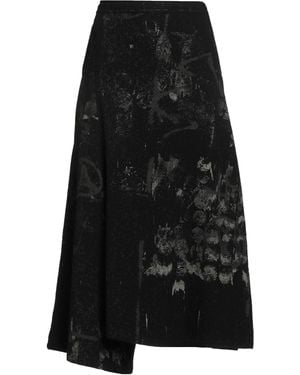 Y's Yohji Yamamoto Pants - Black
