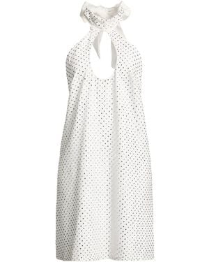 Amen Minivestido - Blanco