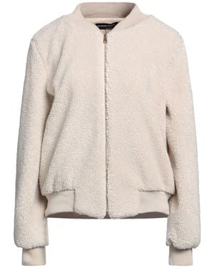 VANESSA SCOTT Shearling- & Kunstfell - Natur