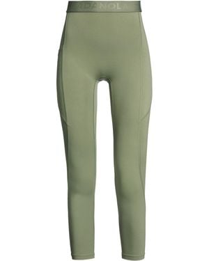 ADANOLA Leggings - Green