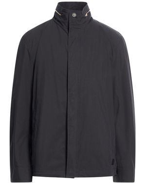 dunhill Jacket Cotton, Polyester - Blue