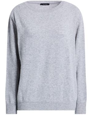Bellwood Sweater Wool, Cashmere - Gray