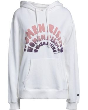 Leon & Harper Sweatshirt - Weiß