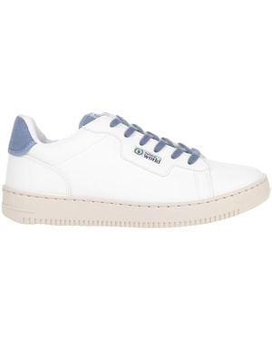 Natural World Sneakers - White