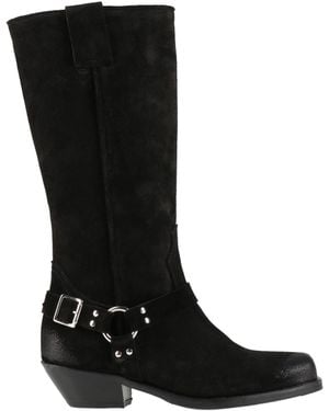 J-SAVE Botte - Noir