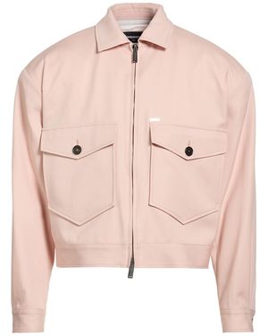 DSquared² Giacca & Giubbotto - Rosa
