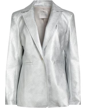 Souvenir Clubbing Blazers - Grey