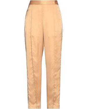Eleventy Trouser - Natural