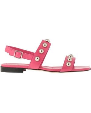 Bervicato Sandals - Pink
