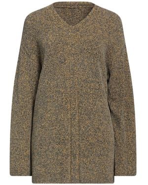 Dion Lee Pullover - Verde