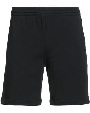 Helmut Lang Shorts E Bermuda - Nero
