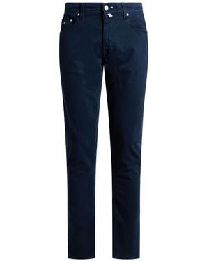 Tramarossa Trouser - Blue