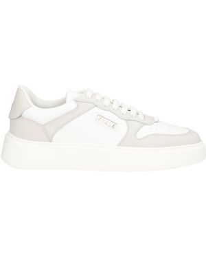Furla Trainers - Natural