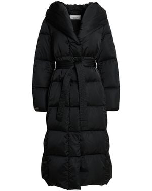 Peserico Puffers - Black