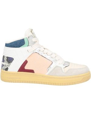 Philippe Model Sneakers - Neutro