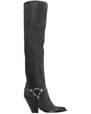Sonora Boots Boot - Black