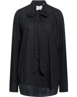 Xacus Shirt Cotton - Blue