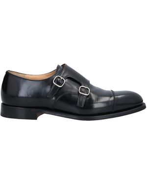 Church's Loafers - Black