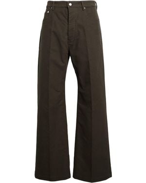 Rick Owens Trouser - Gray