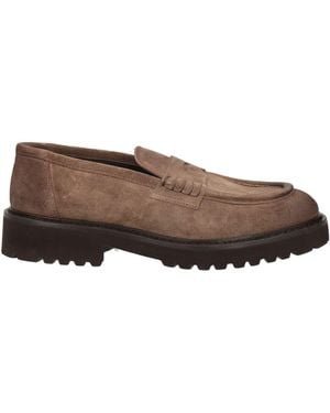 Doucal's Mocassino - Marrone