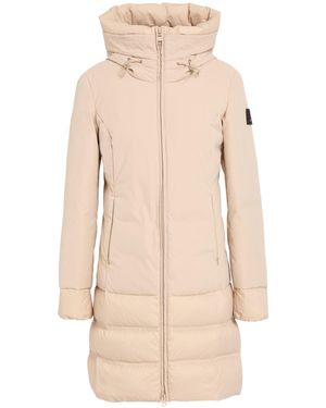 Dekker Pufferjacke & Daunenjacke - Natur