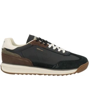 Replay Trainers - Black