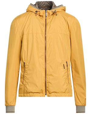 Moorer Jackets - Yellow