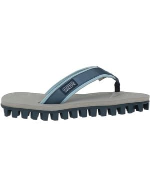 Suicoke Thong Sandal - Blue