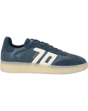 Back 70 Sneakers - Blau