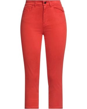 Guess Pants - Red