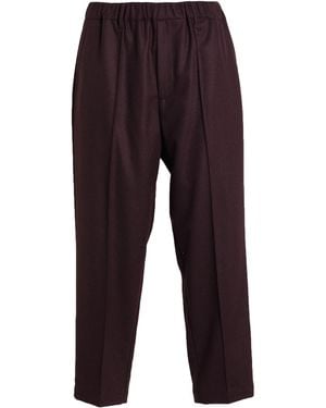 Messagerie Pants - Blue