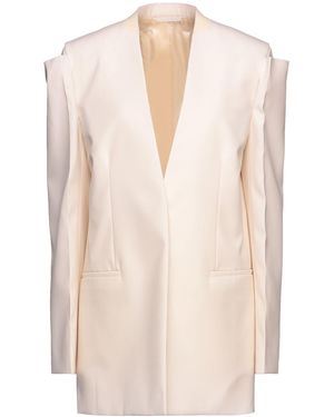 Givenchy Blazer - Natural