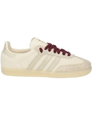 adidas Originals Trainers - Natural