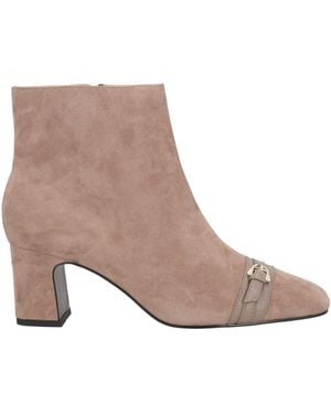 Coccinelle Ankle Boots - Brown