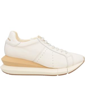 Manuel Barceló Sneakers - White
