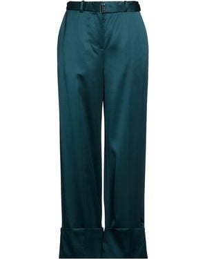 Lanvin Hose - Blau