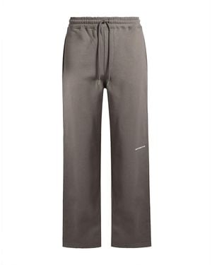 Department 5 Trousers Cotton - Grey