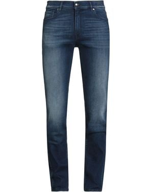 BARMAS Jeans - Blue