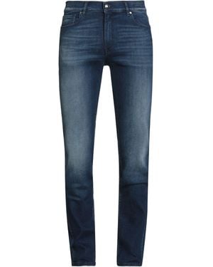 BARMAS Jeans - Blue
