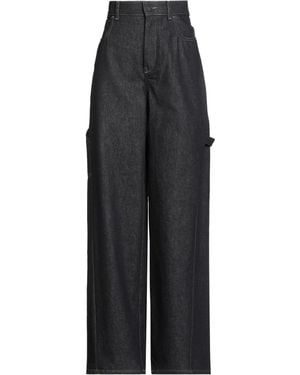 Max Mara Jeans - Black