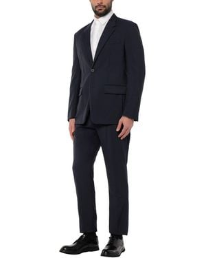 Maison Margiela Suit - Blue