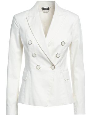 Liu Jo Blazer - Bianco