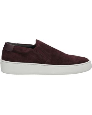 Sergio Rossi Sneakers - Marrone