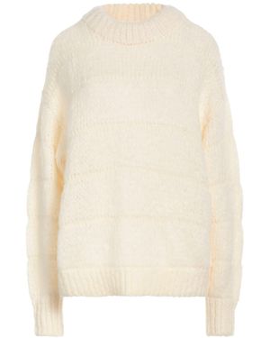 Designers Remix Jumper - White