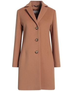 Cinzia Rocca Cappotto - Marrone