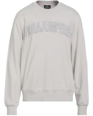 Parajumpers Felpa - Grigio