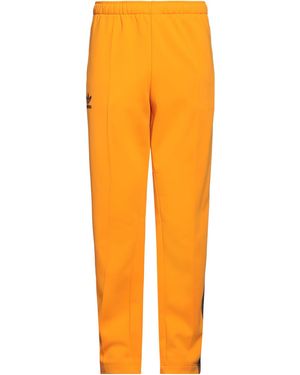 adidas Originals Trouser - Orange
