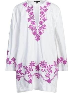 Maje Top - Pink