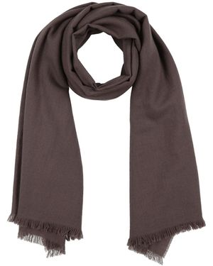 Rick Owens Scarf - Purple
