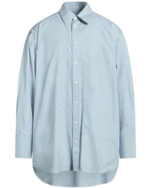 Ami Paris Shirt - Blue